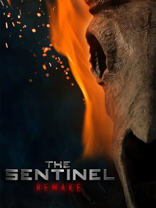 Обложка The Sentinel Remake