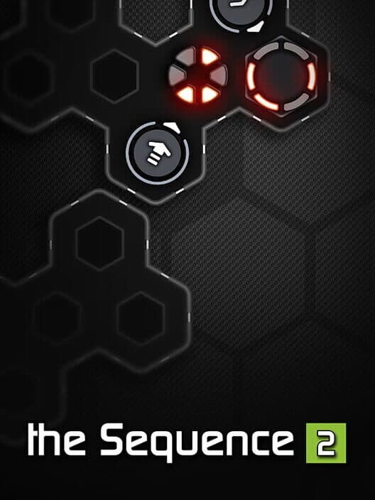 Обложка The Sequence 2