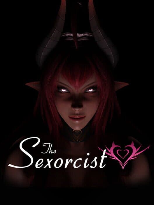 Обложка The Sexorcist