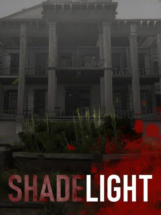 Обложка The Shadelight