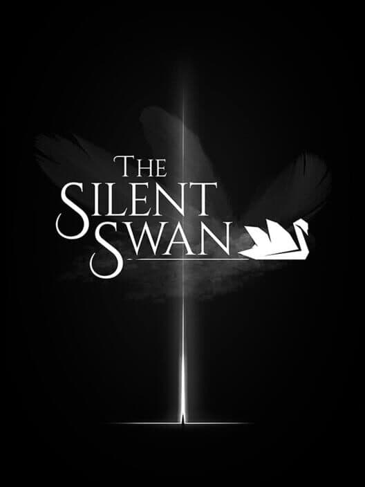 Обложка The Silent Swan