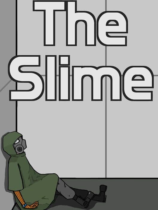 Обложка The Slime
