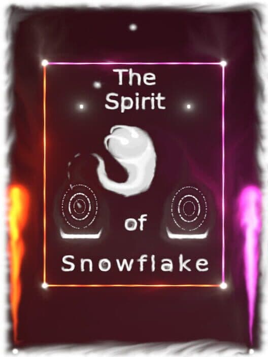 Обложка The Spirit of Snowflake