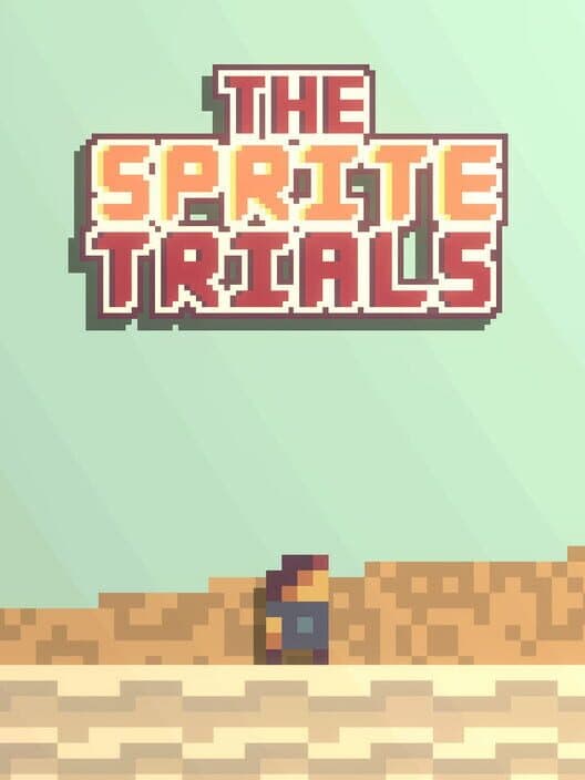 Обложка The Sprite Trials