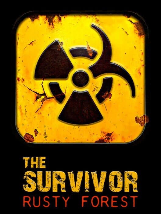 Обложка The Survivor