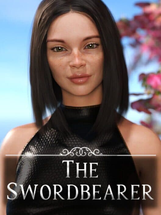 Обложка The Swordbearer