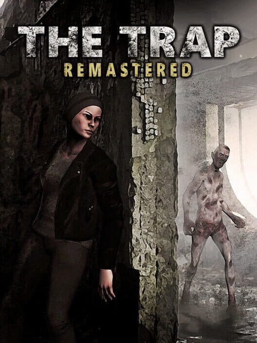 Обложка The Trap: Remastered