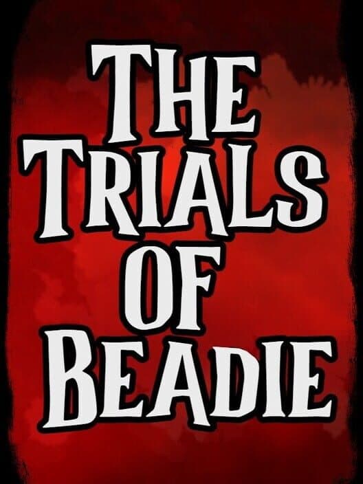 Обложка The Trials of Beadie
