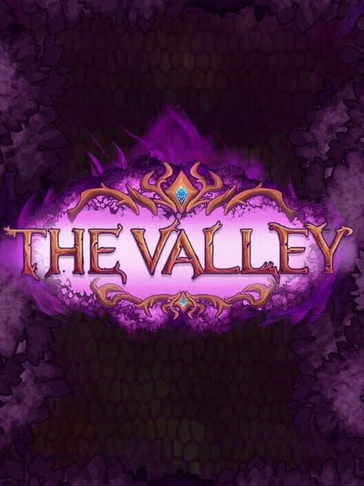 Обложка The Valley