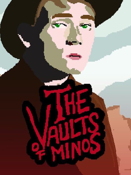 Обложка The Vaults of Minos