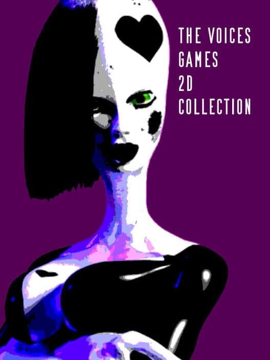 Обложка The Voices Games 2D Collection
