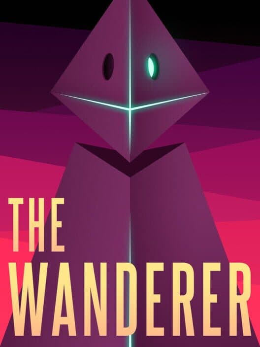 Обложка The Wanderer