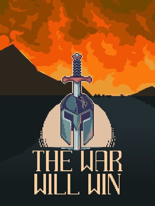 Обложка The War Will Win