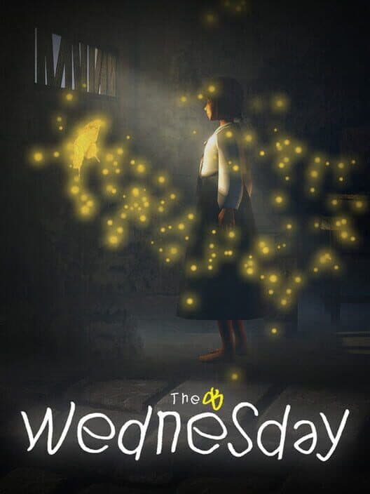 Обложка The Wednesday