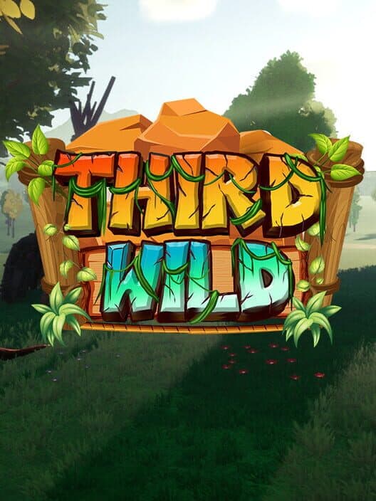 Обложка Third Wild