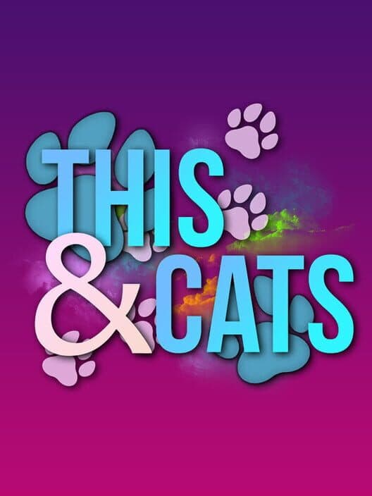 Обложка This & Cats