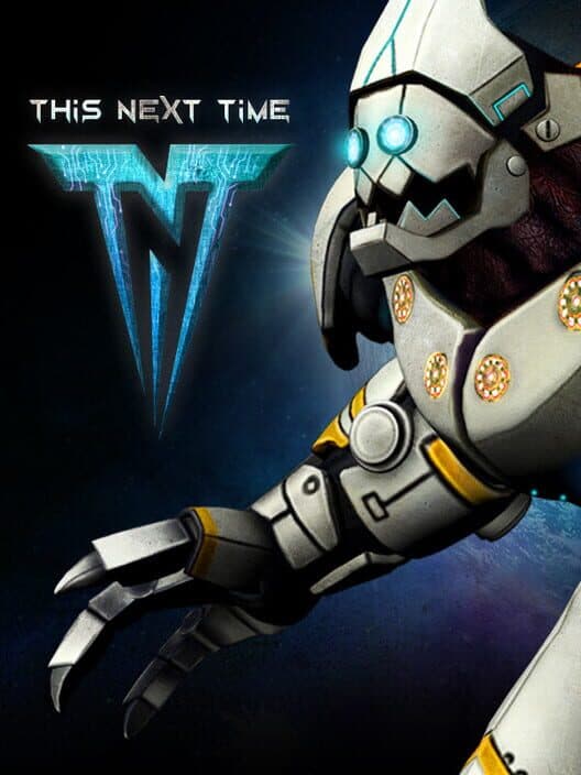 Обложка This Next Time