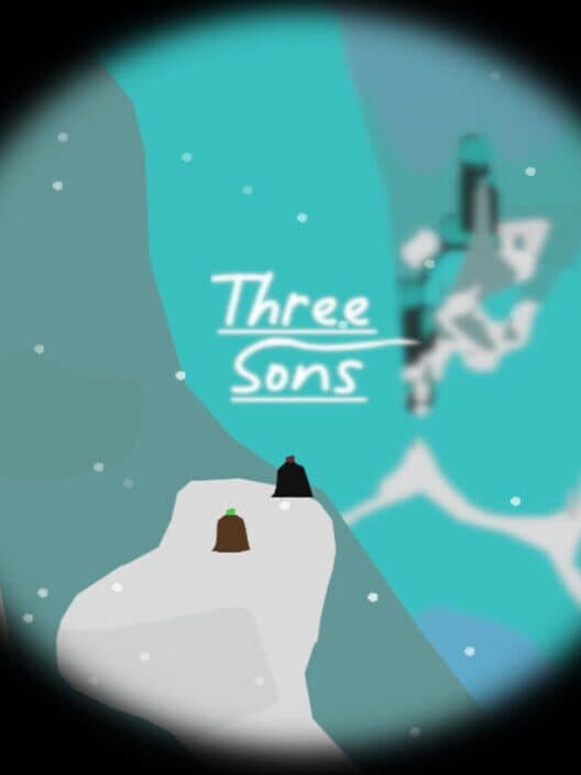 Обложка Three Sons