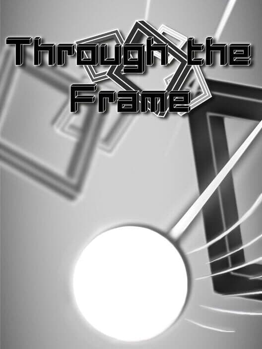 Обложка Through the Frame
