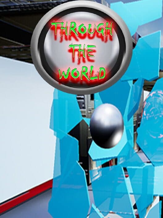 Обложка Through the World