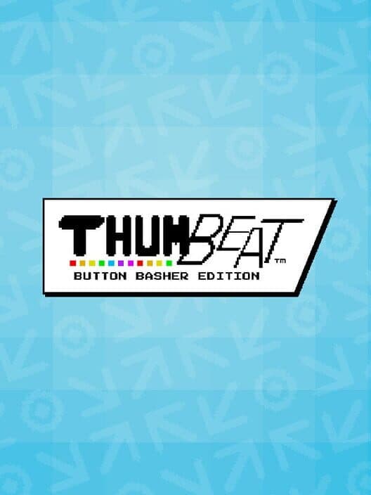 Обложка ThumBeat: Button Basher Edition
