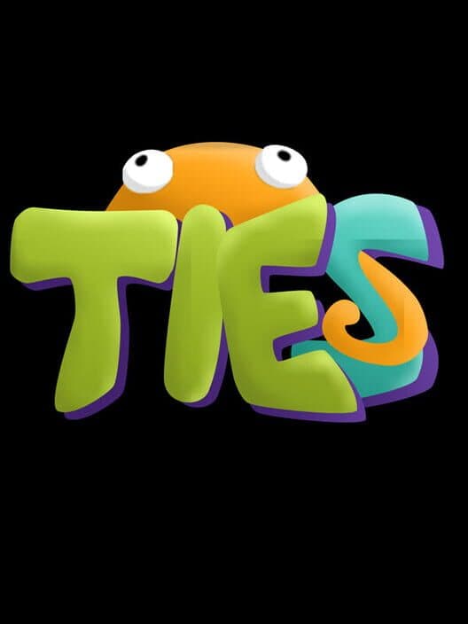 Обложка Ties
