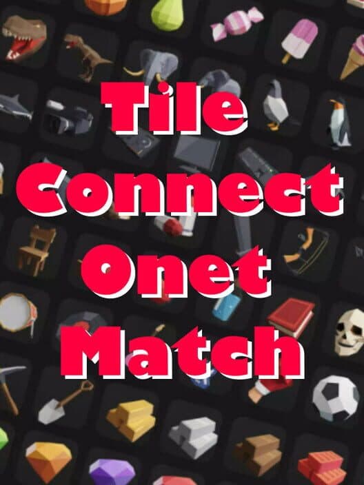 Обложка Tile Connect: Onet Match