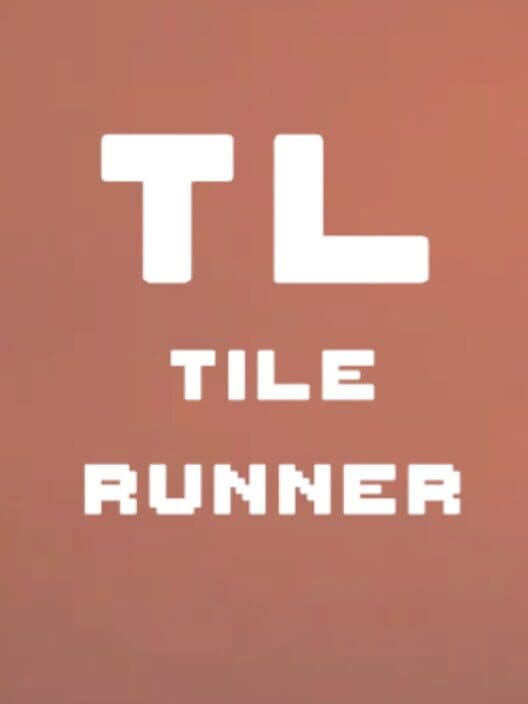 Обложка Tile Runner