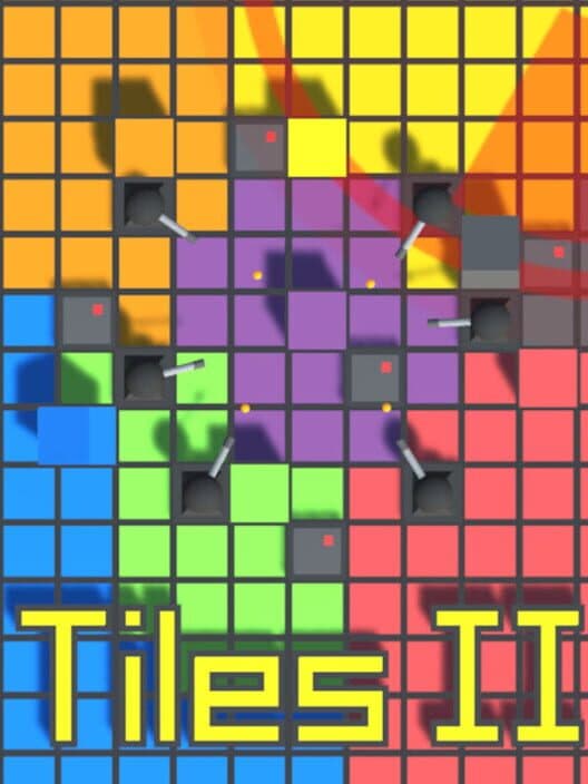 Обложка Tiles II