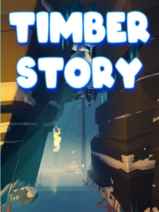 Обложка Timber Story