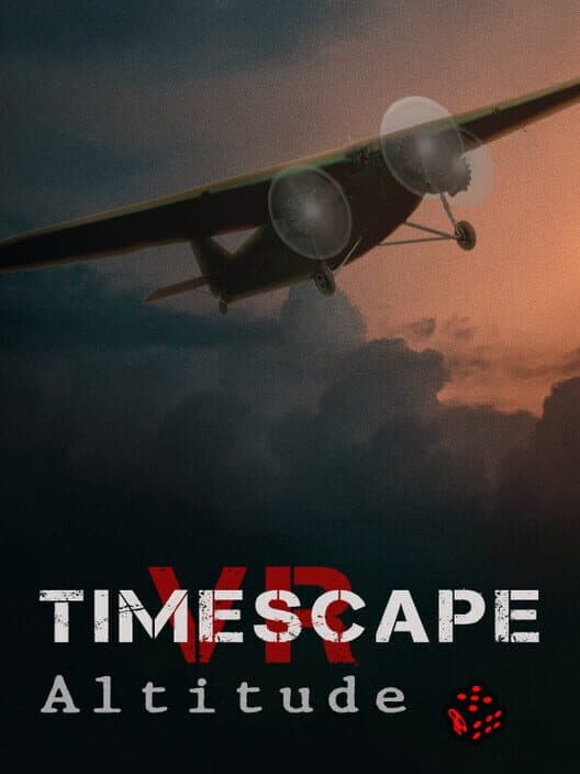 Обложка Timescape: Altitude