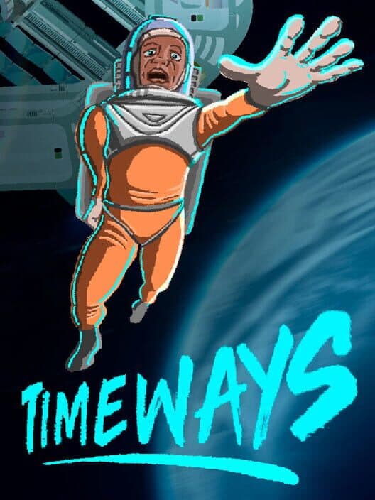 Обложка Timeways