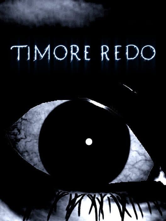 Обложка Timore Redo