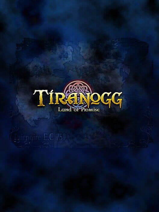 Обложка Tiranogg