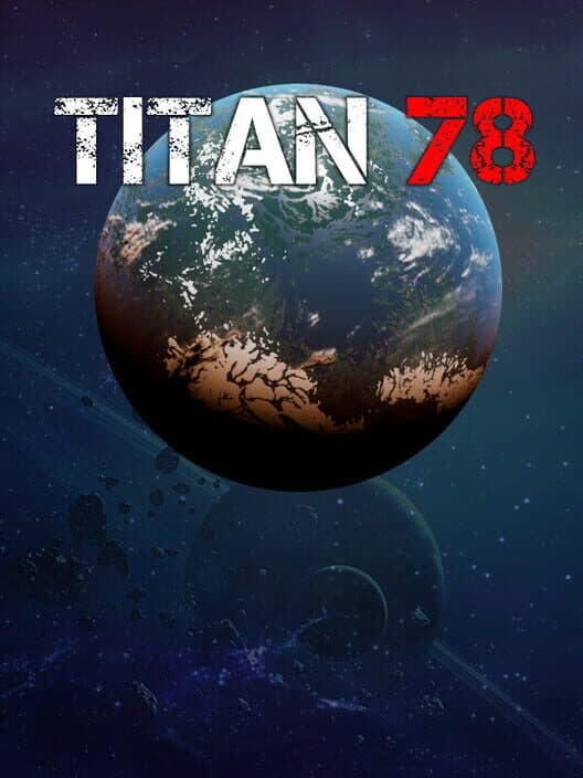 Обложка Titan78