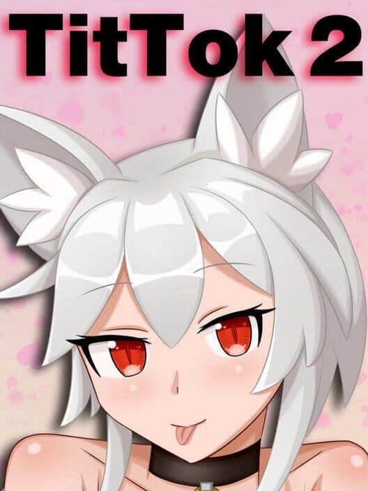 Обложка TitTok 2