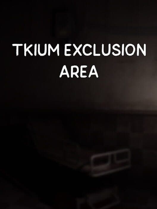 Обложка Tkium Exclusion Area