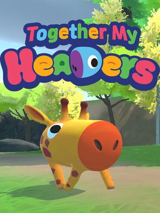 Обложка Together My Headers
