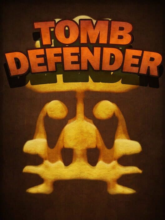 Обложка Tomb Defender