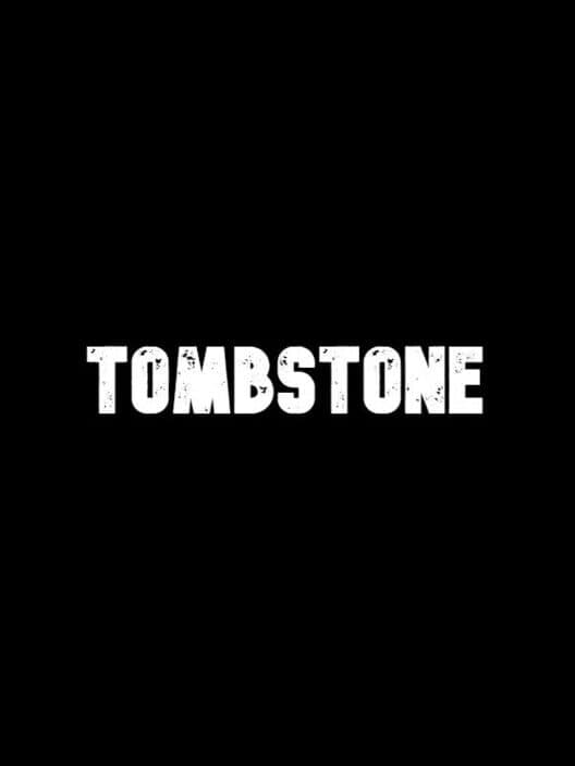 Обложка Tombstone