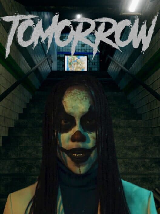 Обложка Tomorrow