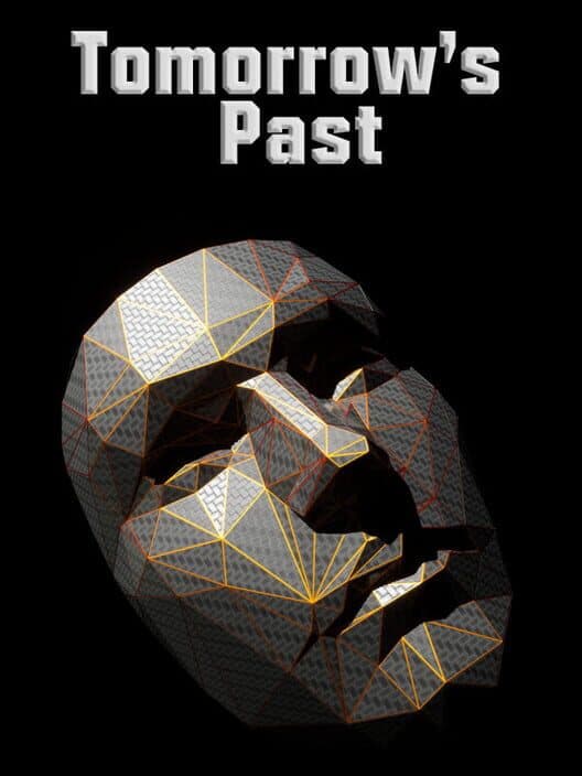 Обложка Tomorrow's Past