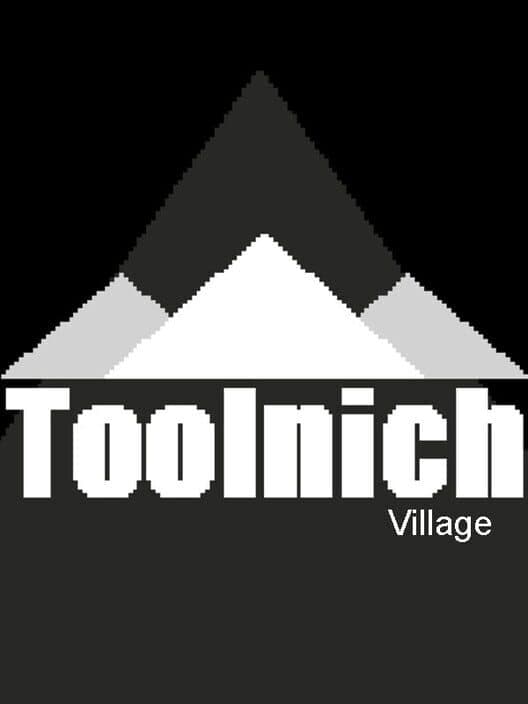 Обложка Toolnich Village