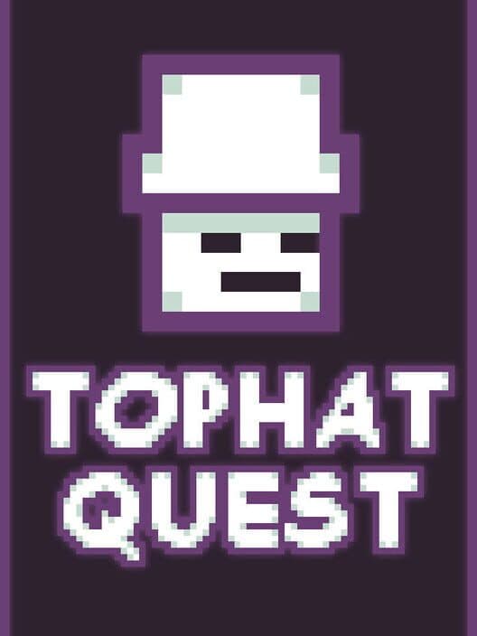 Обложка Tophat Quest