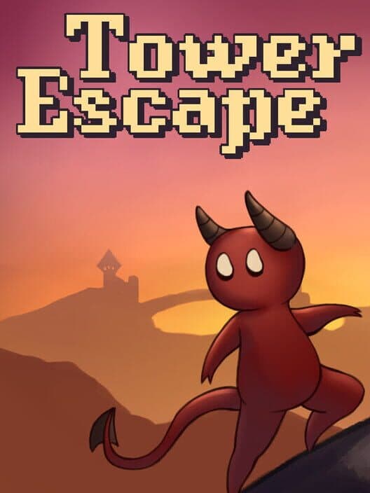 Обложка Tower Escape