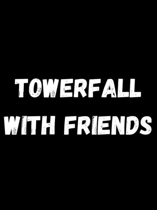 Обложка TowerFall with Friends
