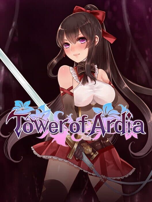 Обложка Tower of Ardia