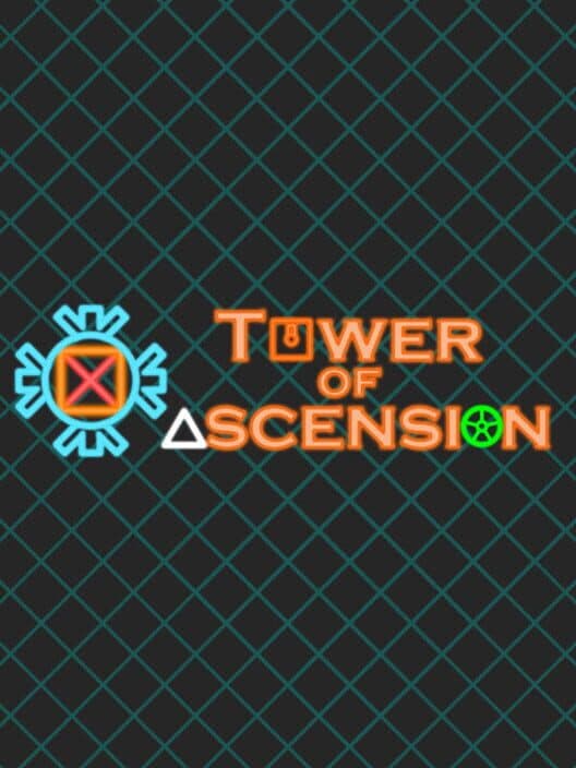 Обложка Tower of Ascension