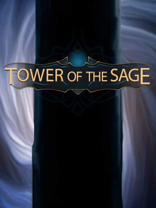 Обложка Tower of the Sage