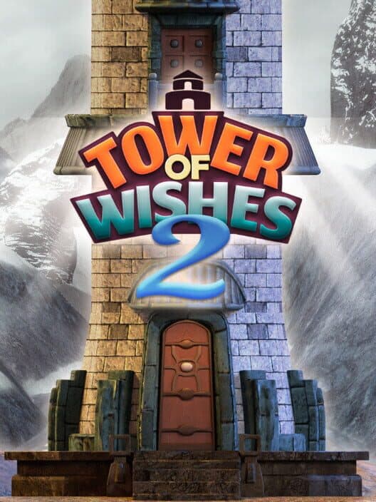 Обложка Tower of Wishes 2: Vikings - Collector's Edition